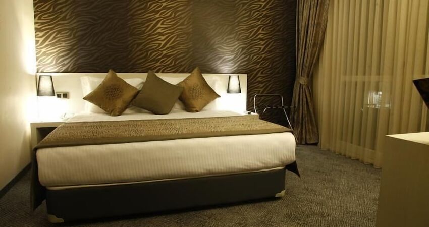 Koza Suite Hotel