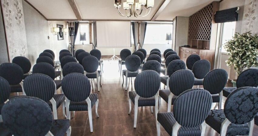 Koza Suite Hotel