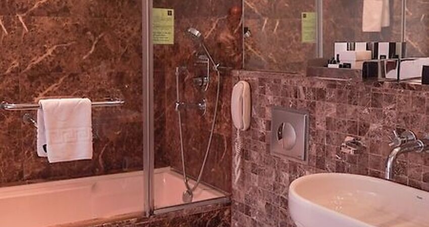 Koza Suite Hotel