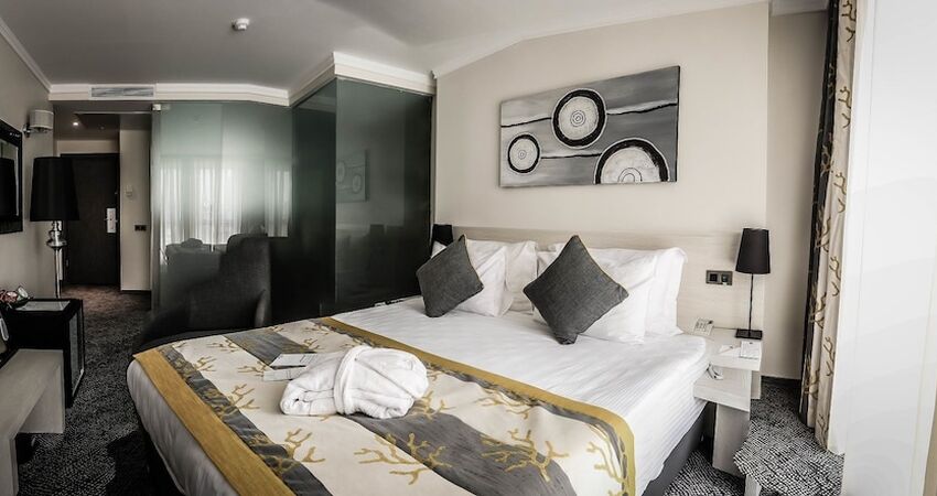Koza Suite Hotel