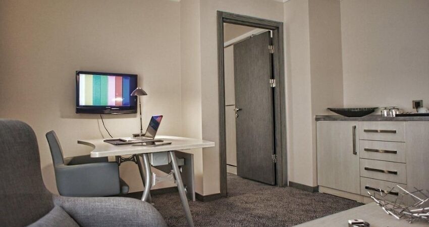 Koza Suite Hotel