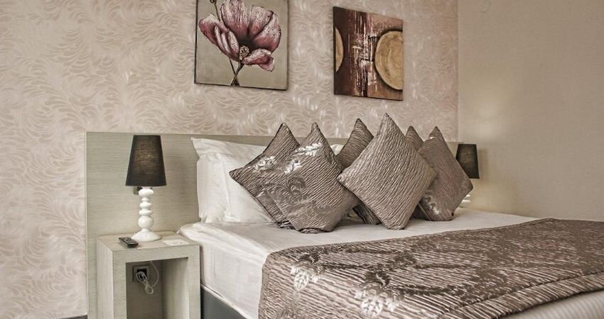 Koza Suite Hotel