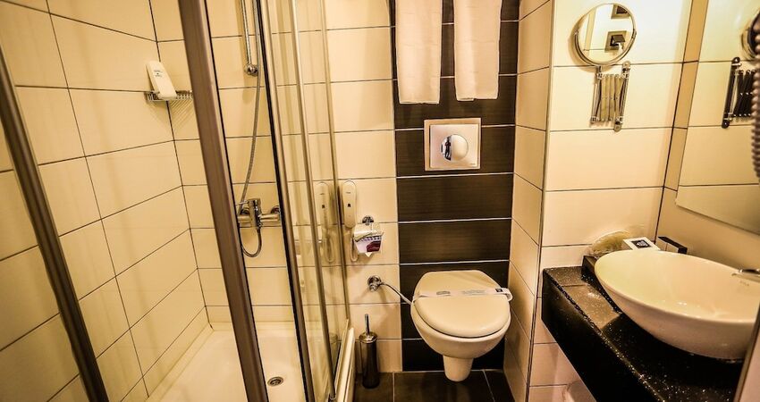 Koza Suite Hotel