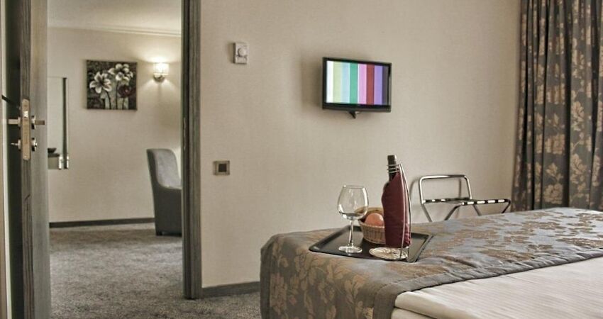 Koza Suite Hotel