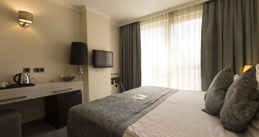 Koza Suite Hotel