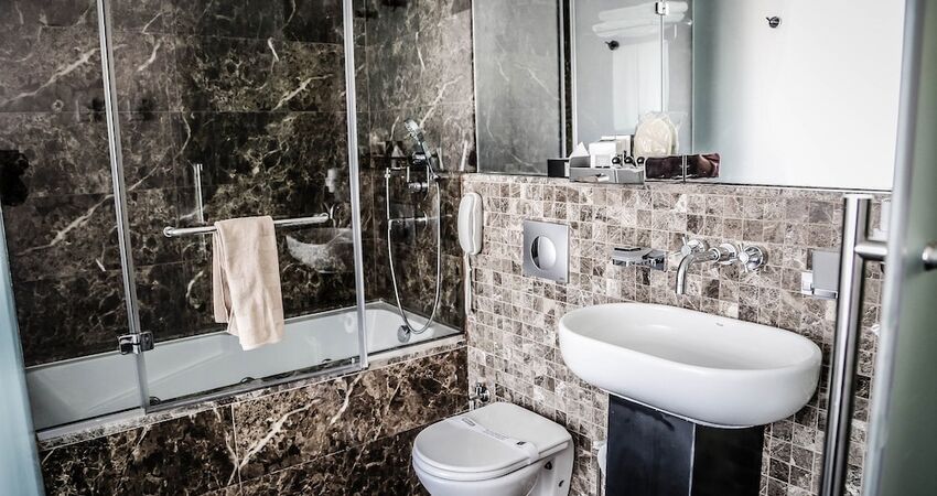 Koza Suite Hotel