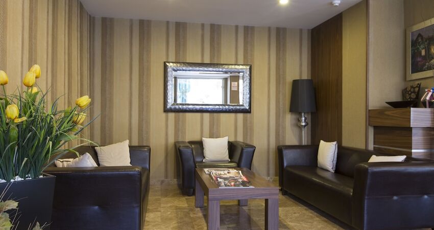 Koza Suite Hotel