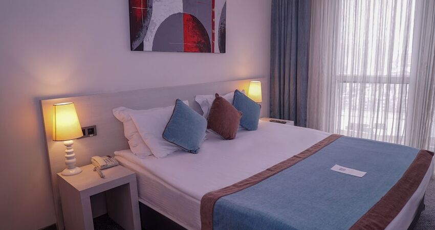 Koza Suite Hotel