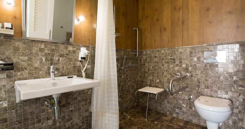 Koza Suite Hotel
