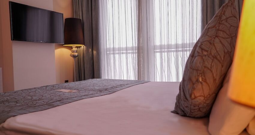 Koza Suite Hotel