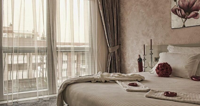 Koza Suite Hotel