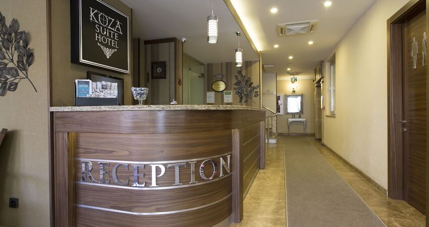 Koza Suite Hotel