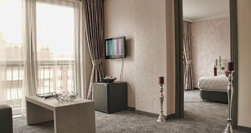 Koza Suite Hotel