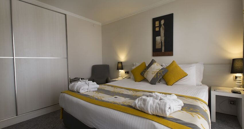 Koza Suite Hotel