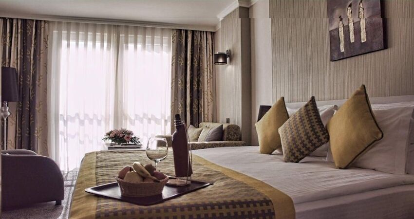 Koza Suite Hotel