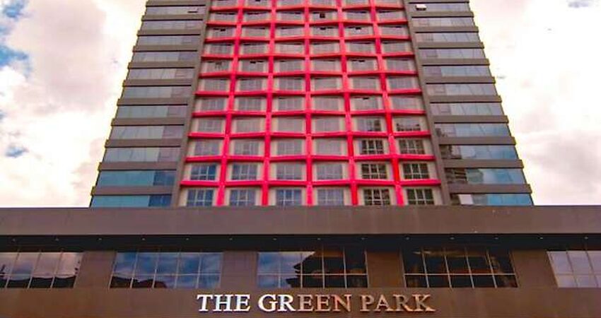 The Green Park Ankara