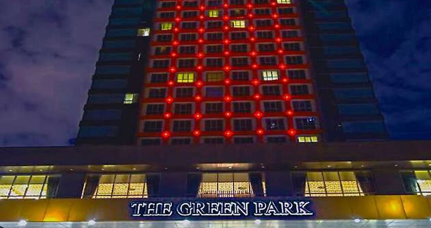 The Green Park Ankara