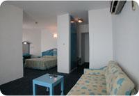 NERGIS HOTEL
