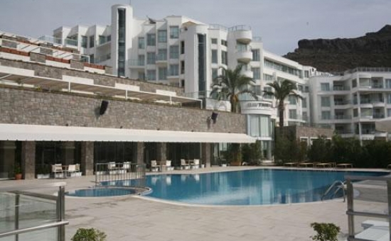 HAWTHORN KARACA RESORT