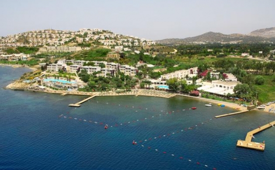 KADIKALE RESORT HOTEL & SPA