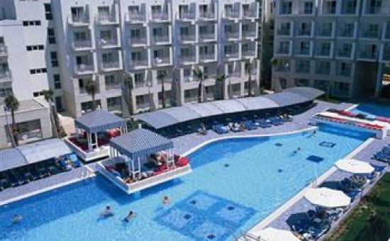 LA BLANCHE RESORT&SPA
