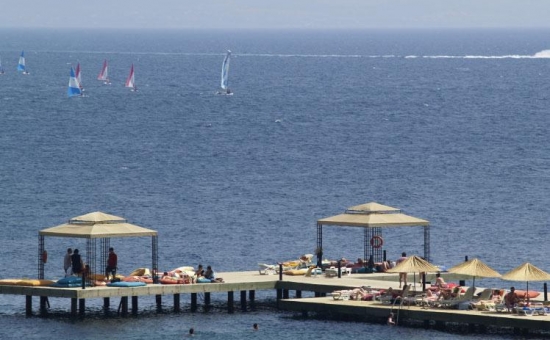 YASMiN BODRUM HOTEL
