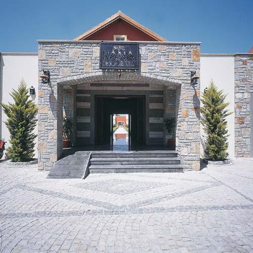 RANA BEACH RESORT