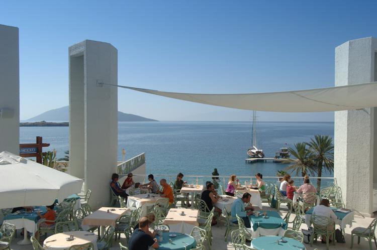 İSİS HOTEL & SPA