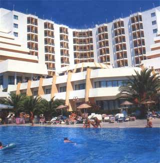 ATAMIS ONURA HOTEL