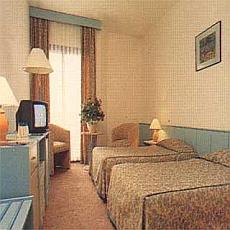 ATAMIS ONURA HOTEL