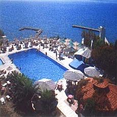 ATAMIS ONURA HOTEL