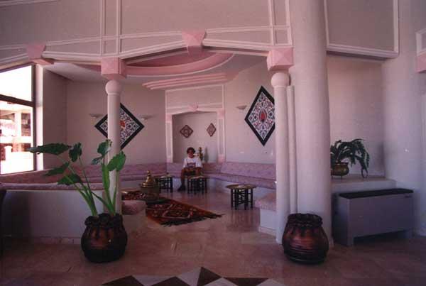 VIVANCO HOTEL