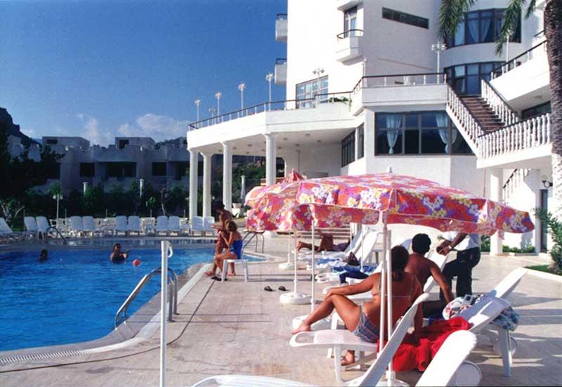 VIVANCO HOTEL