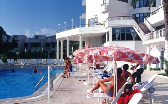 VIVANCO HOTEL