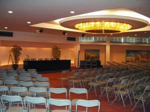 ATAMIS ONURA HOTEL