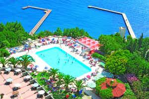 ATAMIS ONURA HOTEL
